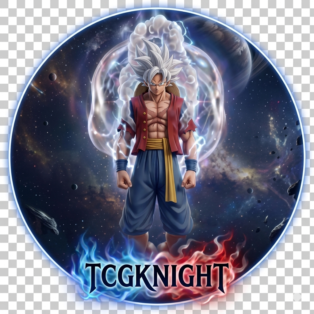 TCG KNIGHT LLC
